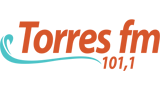 Logo Torres FM