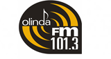 Logo Olinda FM