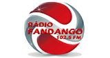 Logo Fandango FM