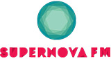 Logo Rádio Supernova FM