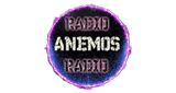 Logo Radio Anemos