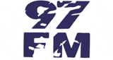 Logo 97 FM Central Missões