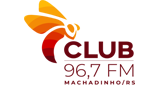 Logo Club FM