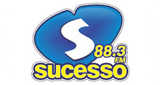 Logo Sucesso FM