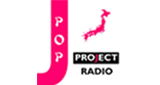 Logo J-pop Project Radio