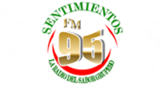 Logo Sentimientos FM