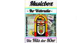 Logo Musicbox