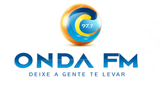 Logo Onda FM