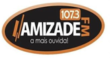 Logo Amizade