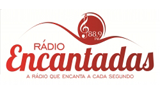 Logo Encantadas FM
