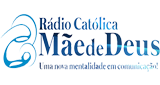 Logo Mãe de Deus