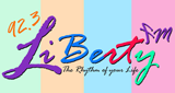 Logo LibertyFm