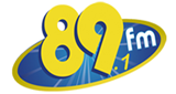 Logo 89.1 FM