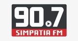 Logo Simpatia FM