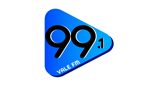 Logo Vale FM