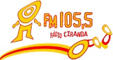 Logo Rádio Ciranda
