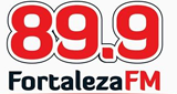 Logo Fortaleza FM