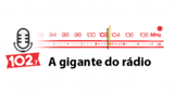 Logo Rádio Medianeira