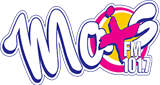 Logo Mais FM