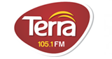 Logo Rádio Terra