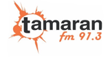 Logo Rádio Tamaran FM