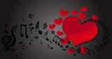Logo Crazy Love