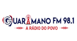 Logo Rádio Guaramano