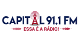 Logo Rádio Capital