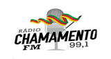 Logo Chamamento FM