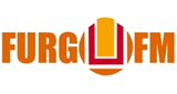 Logo Rádio FURG FM