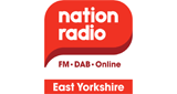 Logo Nation Radio East Yorkshire