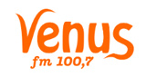 Logo Venus FM