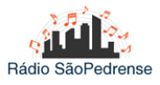 Logo Rádio Municipal São Pedrense