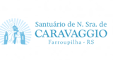 Logo Web Rádio Caravaggio