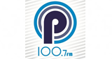Logo Província FM