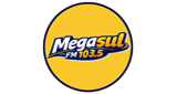 Logo Megasul FM
