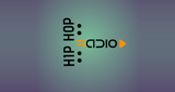 Logo Canal Hip-hop