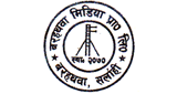 Logo Barahathawa fm 101.1Mhz