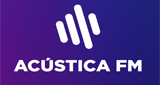 Logo Acústica FM