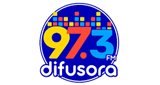 Logo Rádio Difusora