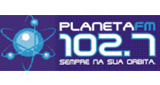 Logo Planeta FM
