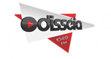 Logo Odisséia FM