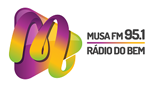 Logo Musa FM