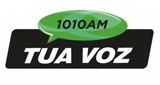 Logo Rádio Tua Voz