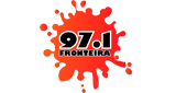 Logo Fronteira FM