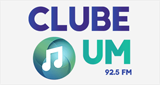 Logo Clube Um FM