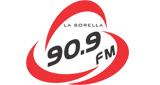 Logo La Sorella FM