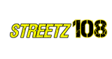 Logo Streetz 108