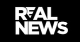 Logo Rádio Real News