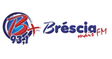 Logo Bréscia Mais FM